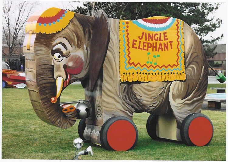 fp elephant